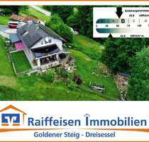 Haus zum Kaufen in Haidmühle 299.000,00 € 110 m²
