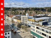 Wohnung zum Kaufen in Geretsried 539.000,00 € 70.06 m²