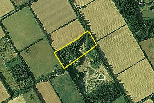 Foto - Grundstück in Großenaspe 19.000,00 € 25351 m²