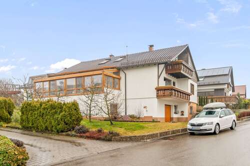 Foto - Haus zum Kaufen in Reutlingen 519.000,00 € 219 m²