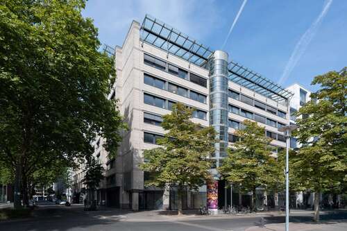 Foto - Büro in Düsseldorf 850,00 € 20 m²