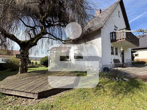 Foto - Haus zum Kaufen in Wernberg-Köblitz 269.000,00 € 123 m²