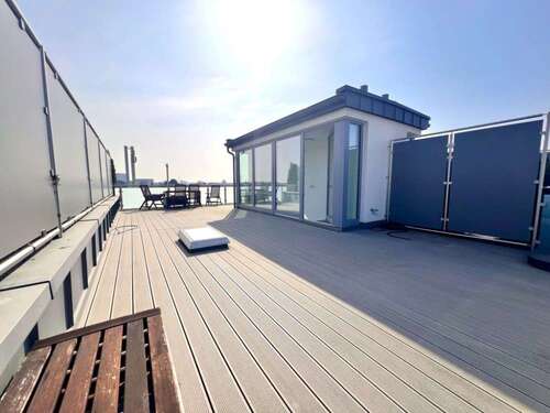 Foto - Wohnung zum Mieten in Fürth 1.800,00 € 127 m²