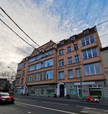 Foto - Einzelhandel in Berlin 1.600,00 € 94.04 m²