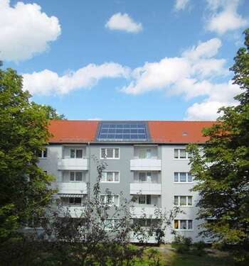 Foto - Wohnung zum Mieten in Braunschweig 504,74 € 65.55 m²