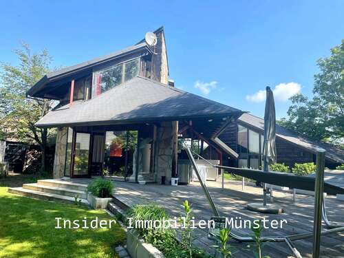 Foto - Haus zum Kaufen in Ostbevern 850.000,00 € 258 m²