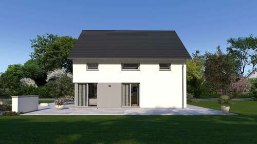 Foto - Haus zum Kaufen in Niederhosenbach 394.950,00 € 174 m²
