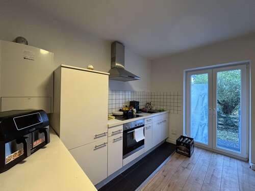 Foto - Wohnung zum Mieten in Aachen 595,00 € 48 m²