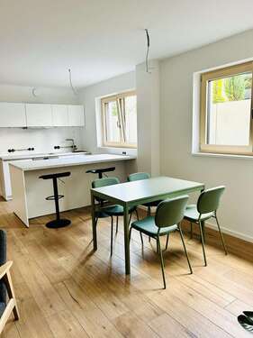 Foto - Wohnung zum Mieten in Mühlheim 820,00 € 44 m²
