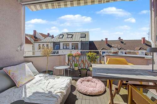 Foto - Wohnung zum Kaufen in Karlsruhe 630.000,00 € 134 m²