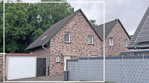 Foto - Haus zum Kaufen in Kamp-Lintfort 355.000,00 € 96.36 m²