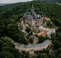 Wohnung zum Mieten in Wernigerode 781,41 € 74.42 m²