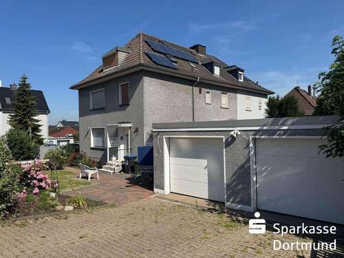 Foto - Haus zum Kaufen in Unna 339.000,00 € 144.67 m²