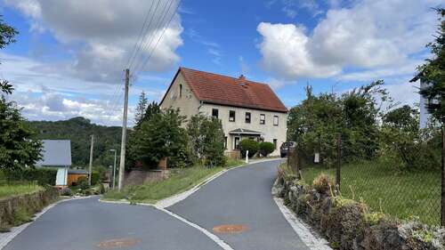 Foto - Haus zum Kaufen in Klipphausen 99.000,00 € 121 m²
