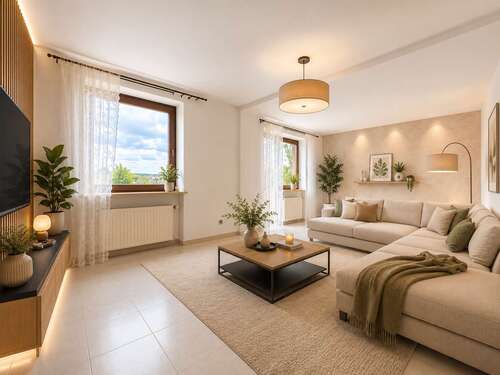Foto - Wohnung zum Kaufen in Essen 135.000,00 € 72 m²
