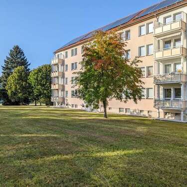 Foto - Wohnung zum Mieten in Freiberg 310,00 € 47 m²