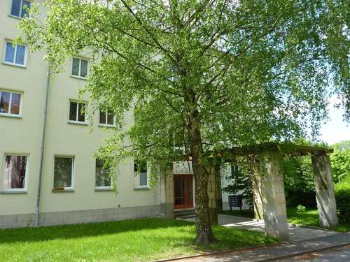 Foto - Wohnung zum Mieten in Chemnitz 216,00 € 35.47 m²