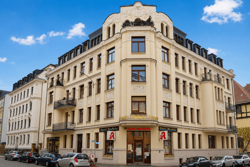 Foto - Wohnung zum Mieten in Leipzig 760,00 € 81 m²