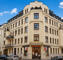 Wohnung zum Mieten in Leipzig 760,00 € 81 m²