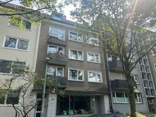 Foto - Wohnung zum Mieten in Essen 460,00 € 45 m²