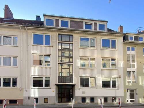 Foto - Büro in Bremen 975,00 € 121.65 m²