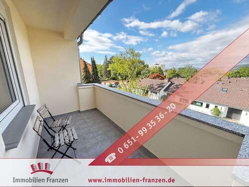 Foto - Wohnung zum Kaufen in Trier Heiligkreuz 319.800,00 € 93 m²