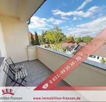 Wohnung zum Kaufen in Trier Heiligkreuz 319.800,00 € 93 m² - Trier / Heiligkreuz