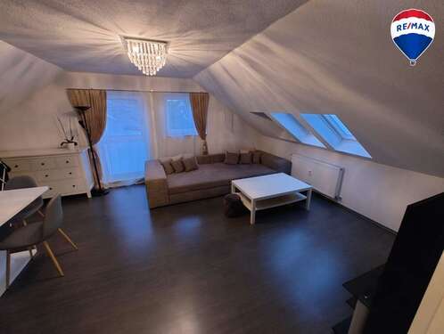 Foto - Wohnung zum Kaufen in Augustdorf 84.990,00 € 48 m²
