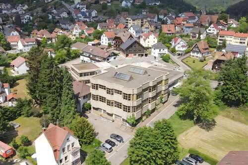 Foto - Halle in Unterreichenbach 2.850.000,00 € 4400 m²