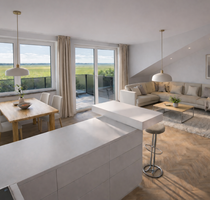 Wohnung zum Kaufen in Haar 972.790,00 € 109.34 m²