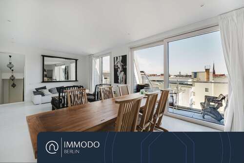 Foto - Wohnung zum Kaufen in Berlin 779.000,00 € 115 m²