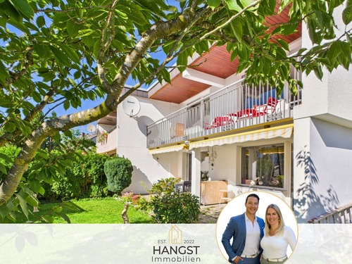 Foto - Haus zum Kaufen in Stetten 549.000,00 € 145 m²