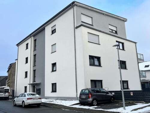 Foto - Wohnung zum Kaufen in Duisburg 299.000,00 € 71.25 m²