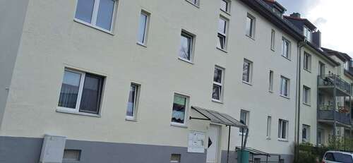Foto - Wohnung zum Mieten in Merseburg 230,00 € 23.35 m²