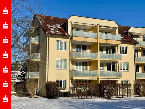 Foto - Wohnung zum Kaufen in Geretsried 335.000,00 € 74 m²