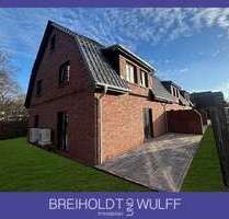 Haus zum Mieten in Norderstedt 2.400,00 € 129 m²