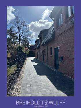 Foto - Haus zum Mieten in Norderstedt 2.300,00 € 129 m²