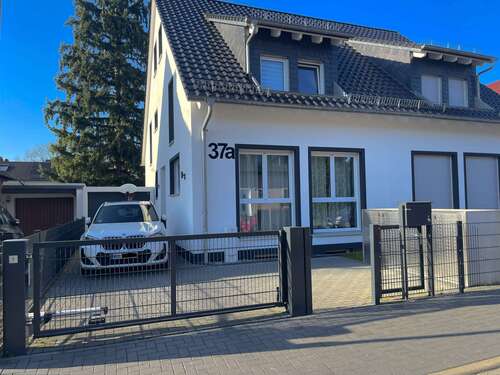 Foto - Haus zum Mieten in Hanau 2.200,00 € 155 m²