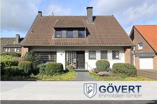 Foto - Haus zum Kaufen in Datteln Horneburg 450.000,00 € 163.16 m²