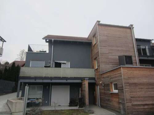 Foto - Wohnung zum Mieten in Landau an der Isar 829,00 € 72 m²