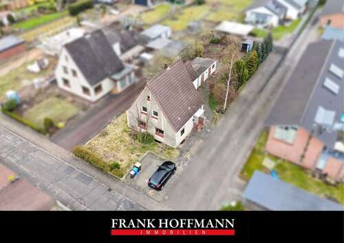 Foto - Grundstück zu verkaufen in Neumünster 129.000,00 € 590 m²