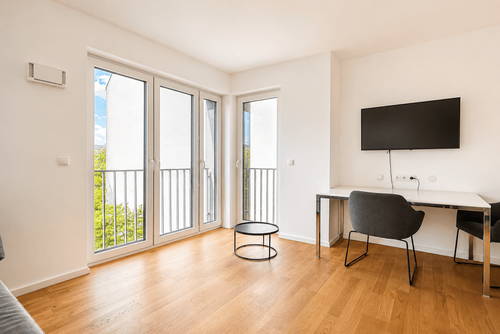Foto - Wohnung zum Kaufen in Berlin 249.000,00 € 30 m²