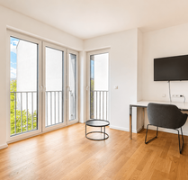 Wohnung zum Kaufen in Berlin 249.000,00 € 30 m²