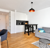 Wohnung zum Kaufen in Berlin 260.000,00 € 30 m²