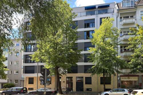 Foto - Wohnung zum Kaufen in Berlin 249.000,00 € 30 m²