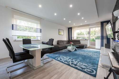 Foto - Wohnung zum Kaufen in Essen Rüttenscheid 259.000,00 € 94.4 m²
