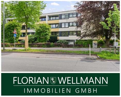 Foto - Wohnung zum Kaufen in Bremen 179.000,00 € 55.48 m²