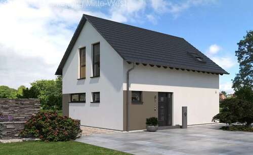 Foto - Haus zum Kaufen in Hottenbach 379.500,00 € 132.37 m²