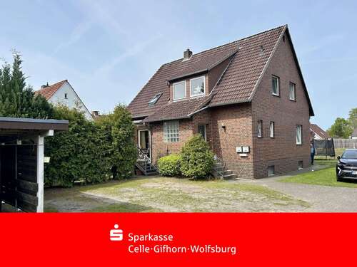 Foto - Haus zum Kaufen in Lachendorf 160.000,00 € 130 m²