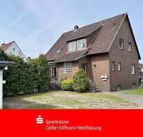 Haus zum Kaufen in Lachendorf 160.000,00 € 130 m²